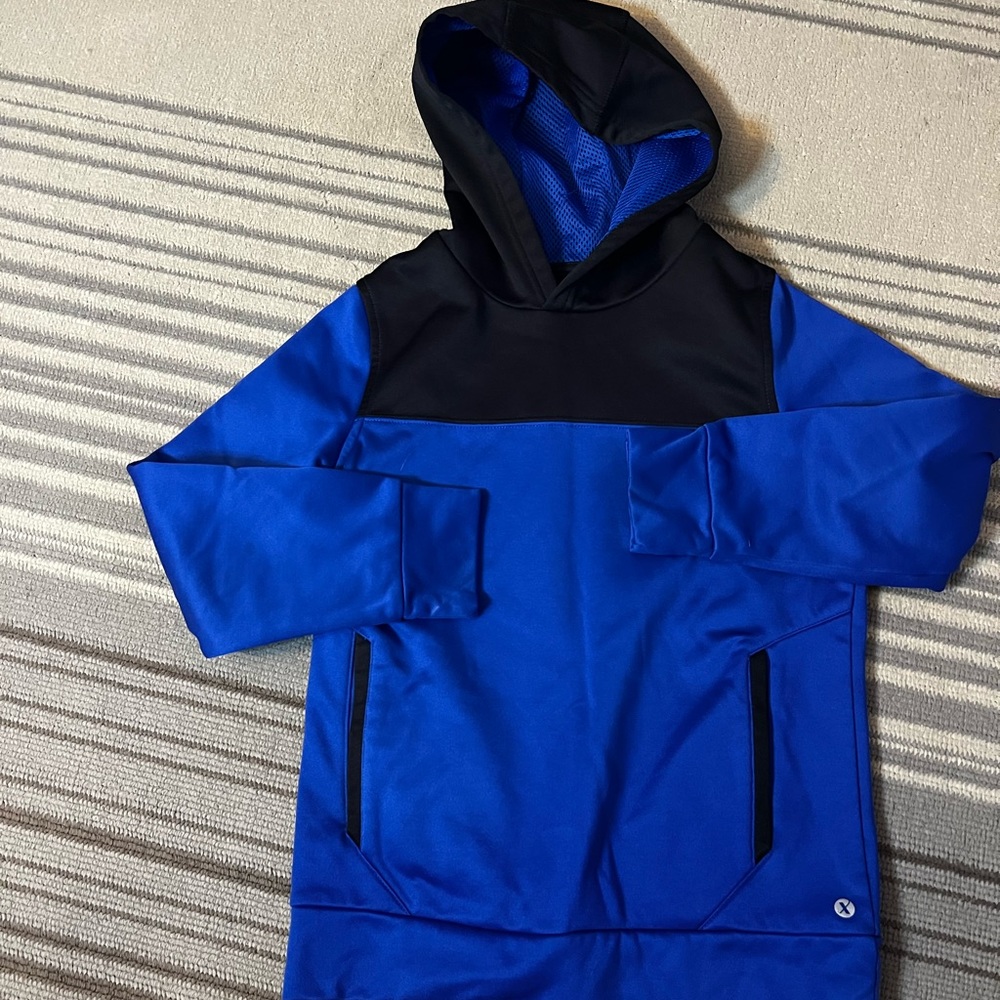 Boys Hoodie